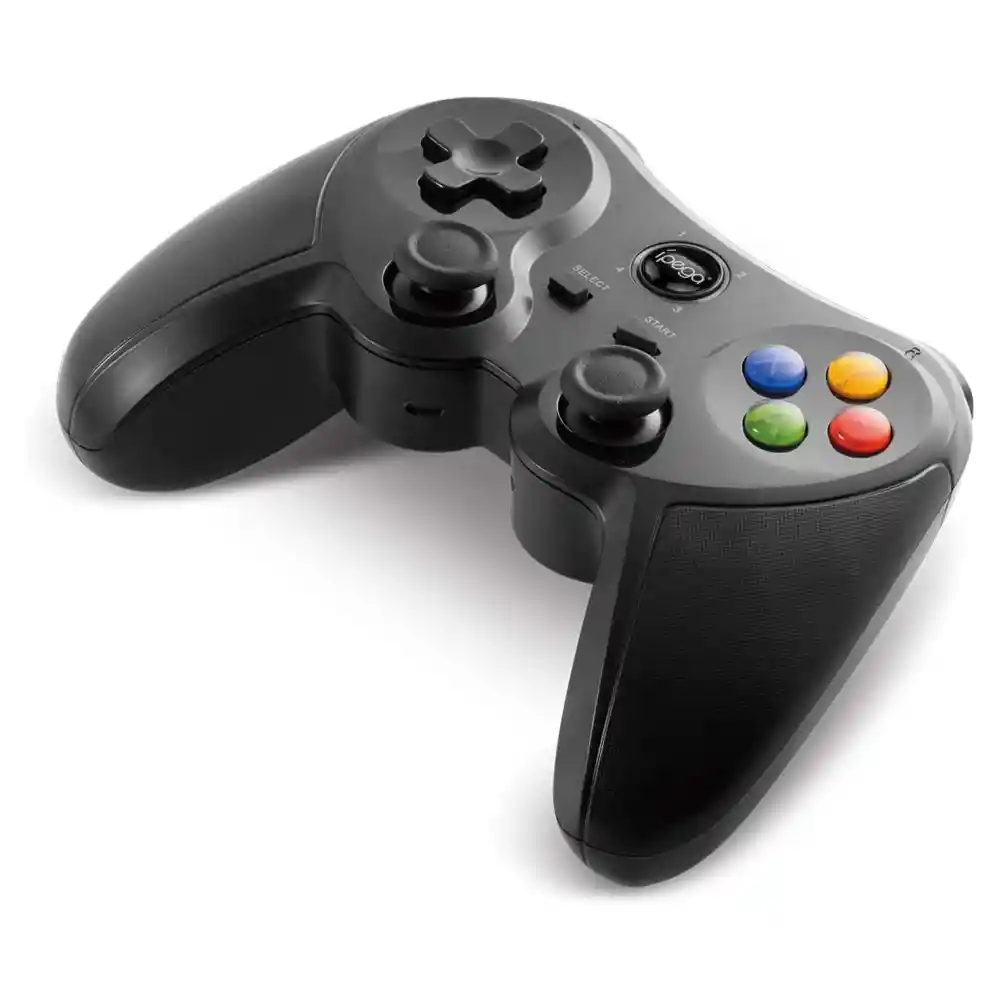 Control De Juegos Gamepad Android Iphone Pc Ipega Pg-9078