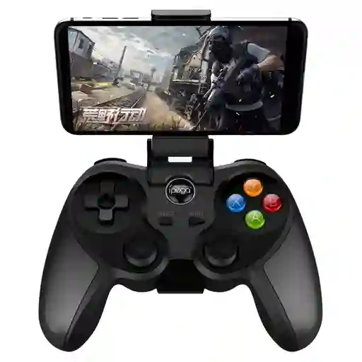 Control De Juegos Gamepad Android Iphone Pc Ipega Pg-9078