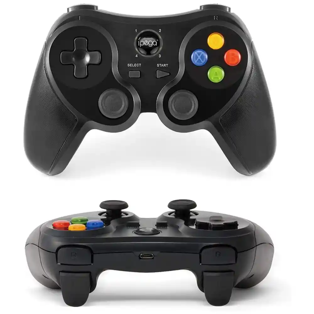 Control De Juegos Gamepad Android Iphone Pc Ipega Pg-9078