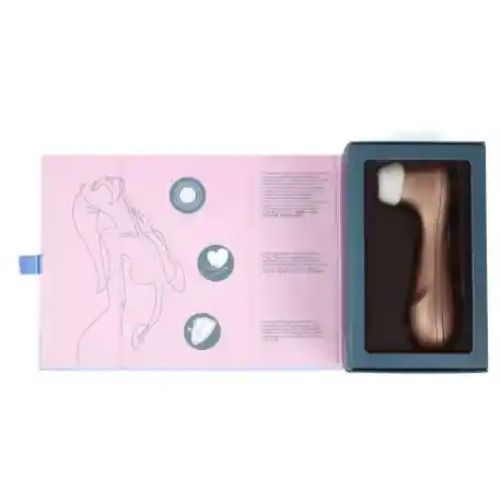 Satisfyer Pro 2