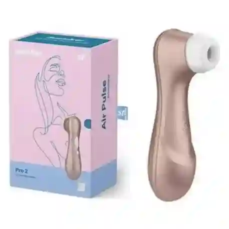 Satisfyer Pro 2