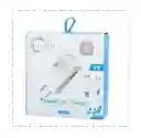 Cargador Completo Harvic Cdr-302: Calidad Certificada Para Mayor Seguridad