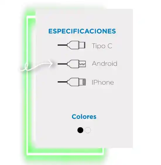 Cargador Completo Harvic Cdr-302: Calidad Certificada Para Mayor Seguridad