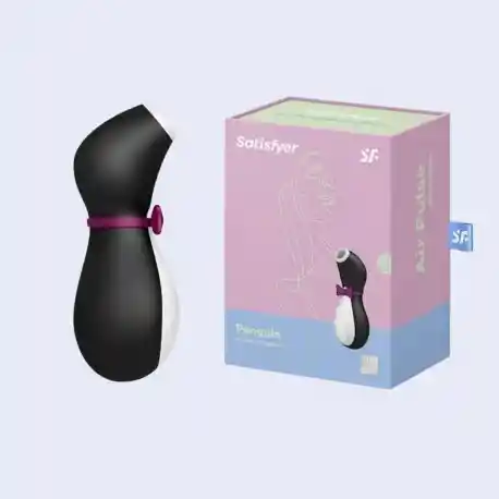 Satisfyer Pinguino