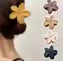 Pinza Flor Matte