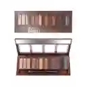 Paleta De Sombras X 12 City Color