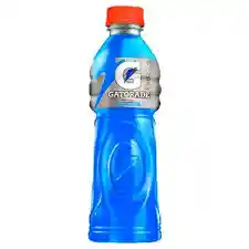 Gatorade Azul