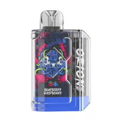 Vaper Orion Blueberry Raspberry 7,500 Puffs