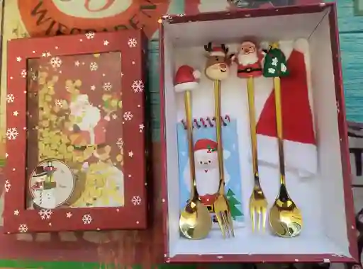 Gift Navideño