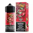 Loud Sub-ohm Apple Ice 0mg 100ml