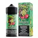 Loud Sub-ohm Green Melon Ice 3mg 100ml