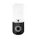 Licuadora Portatil Mixer Personal Usb 500 Ml 2 Toques Onoff