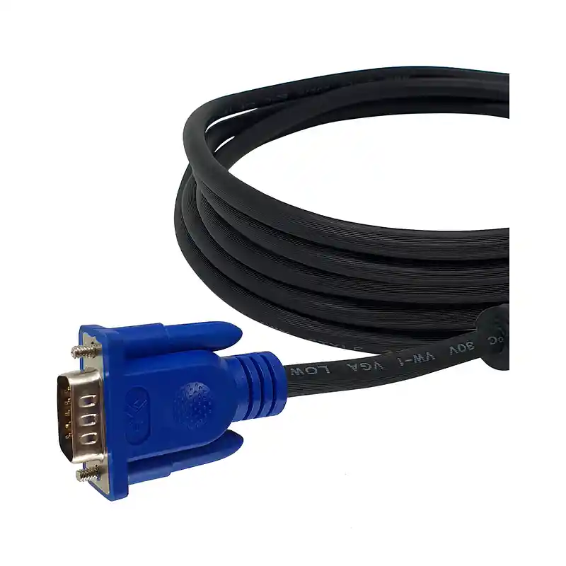 Cable Vga Premium 1.2 A 1,5 Mts