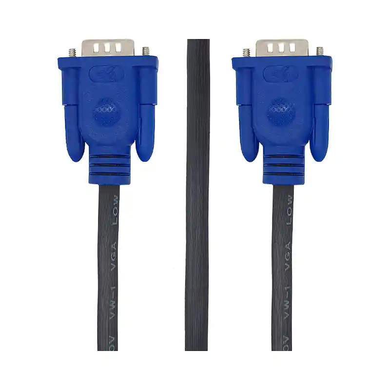 Cable Vga Premium 1.2 A 1,5 Mts