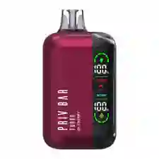 Vaporizador Priv Bar