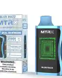 Vaporizador Mtrx 25.000