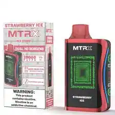 Vaporizador Mtrx 25.000