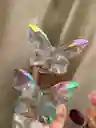 Gancho Caimán Pelo Mariposa