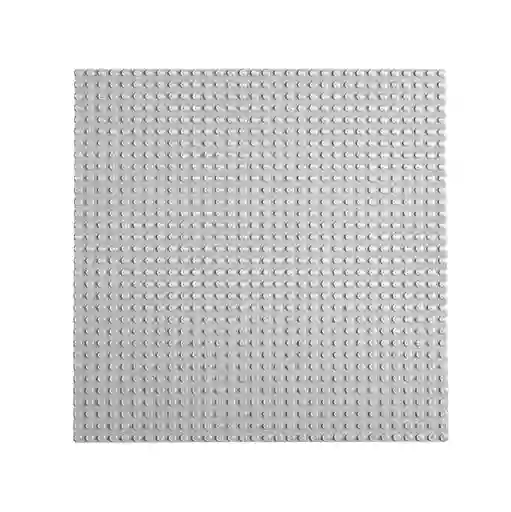 Placa Base Compatible Con Lego 25cm X 25 Cm