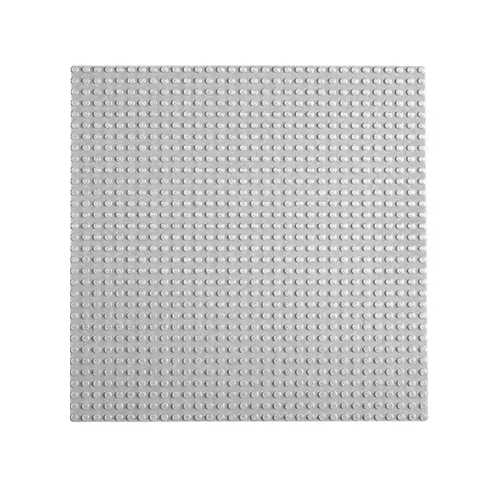 Placa Base Compatible Con Lego 25cm X 25 Cm