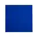 Placa Base Compatible Con Lego 25cm X 25 Cm Azul Interactiva