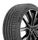 Llanta Michelin 255/45 R19 100v Tl Pilot Sport 4 Suv