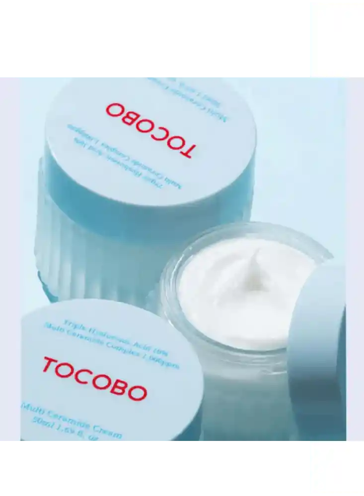 Multiceramide Cream Tocobo