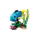 Lego Armatodo 3 En 1 Loro Exótico 253 Piezas Niños Original