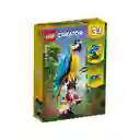 Lego Armatodo 3 En 1 Loro Exótico 253 Piezas Niños Original