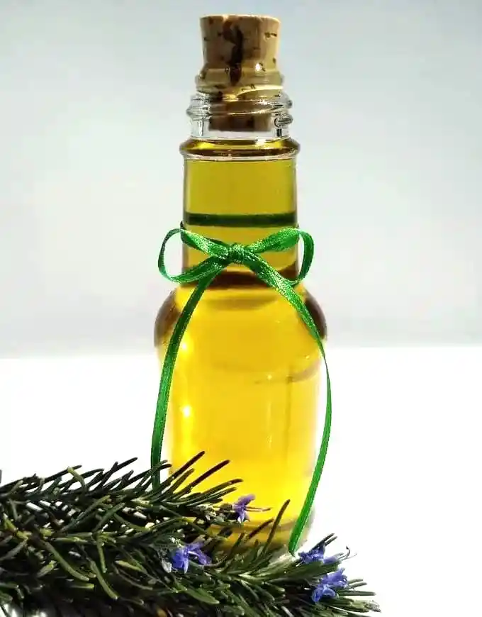 Aceite Romero 100ml