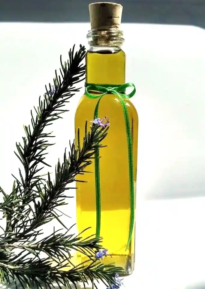 Aceite De Romero 165ml
