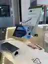 Convertidor Tipo C A Rj45 De Aluminio 🧑🏻‍💻 - Internet Rápido Y Estable Para Tu Laptop