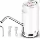 Dispensador De Agua Recargable Automático Para Botellones