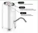 Dispensador De Agua Recargable Automático Para Botellones