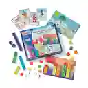 Set De Actividades Hand2mind Numberblocks Mathlink Cubes 1-10