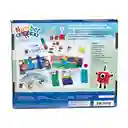 Set De Actividades Hand2mind Numberblocks Mathlink Cubes 1-10