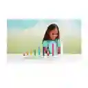 Set De Actividades Hand2mind Numberblocks Mathlink Cubes 1-10