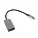 Adaptador Tipo C A Displayport