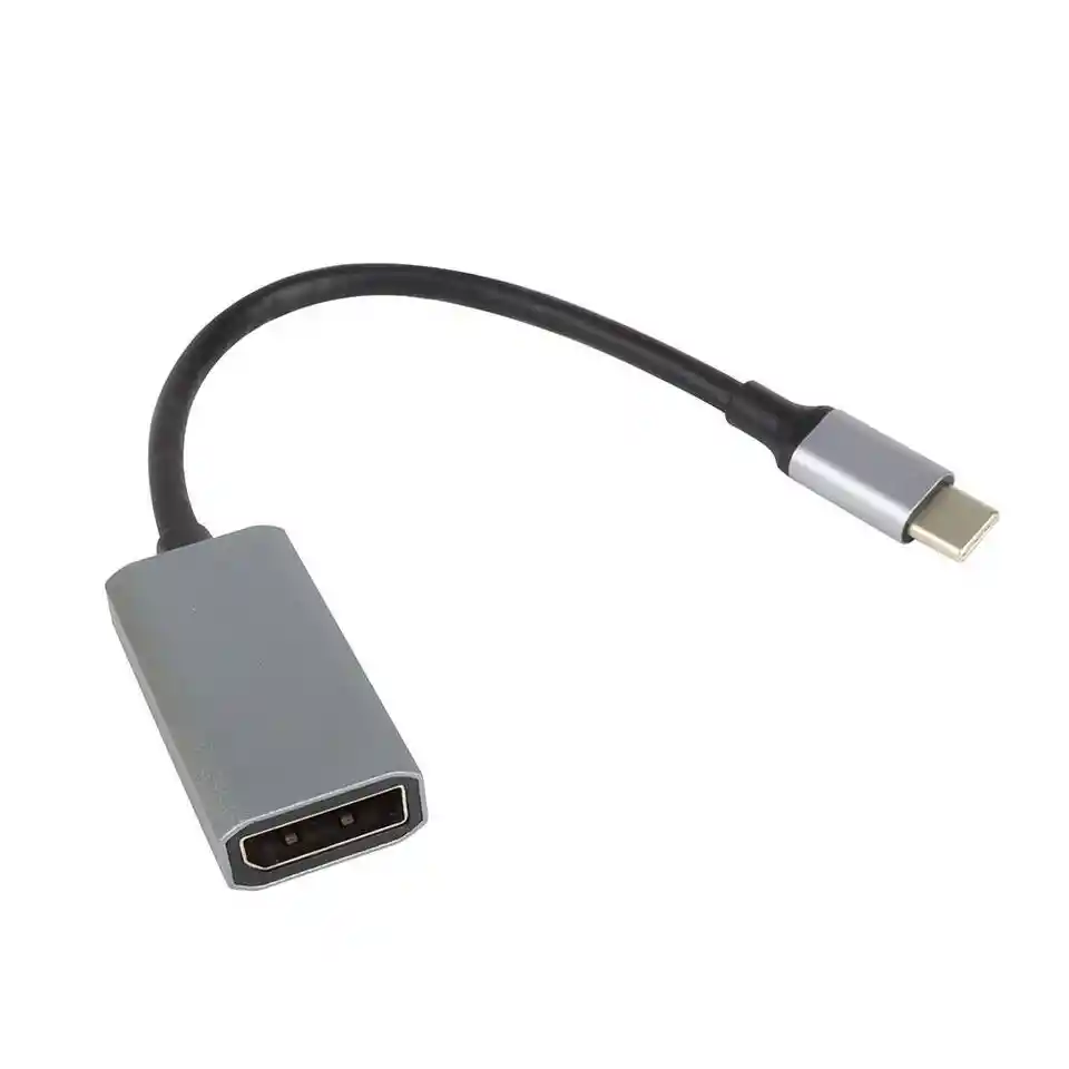 Adaptador Tipo C A Displayport