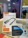 Adaptador Tipo C A Displayport