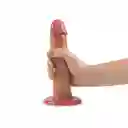 Dildo Ultra Realista Albur Camtoyz 20 Cm