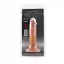 Dildo Ultra Realista Albur Camtoyz 20 Cm