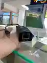 Adaptador Tipo C A Ethernet Gigabit