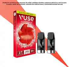 Vuse Go Capx2 Watermelon Ice 3.4%