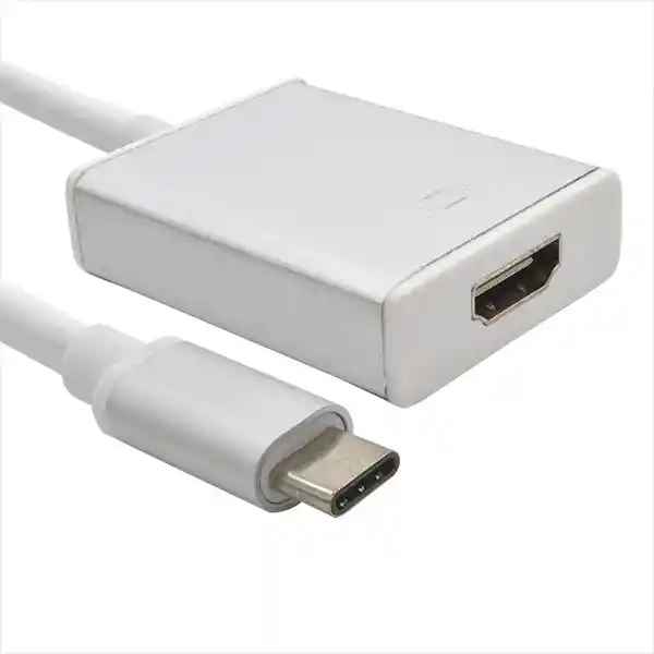 Cable Tipo C A Hdmi Hembra B422