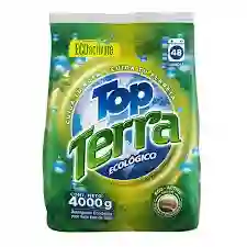 Top Terra Polvo