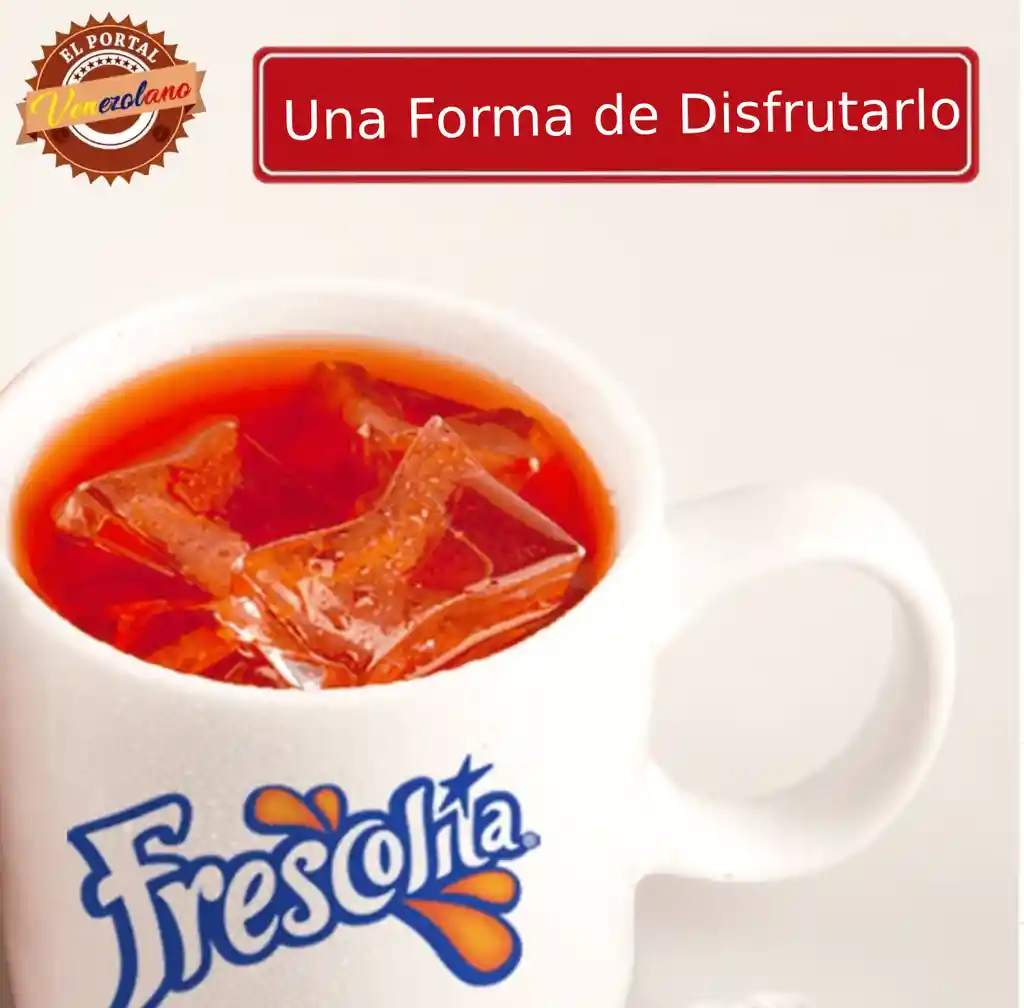 Frescolita 2 L X 6 P