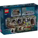 Lego Set De Construcción Castillo Hogwarts 397 Piezas Niños Original