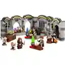 Lego Set De Construcción Castillo Hogwarts 397 Piezas Niños Original