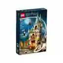 Lego Set De Construcción Hogwarts 587 Piezas Para Niños Original